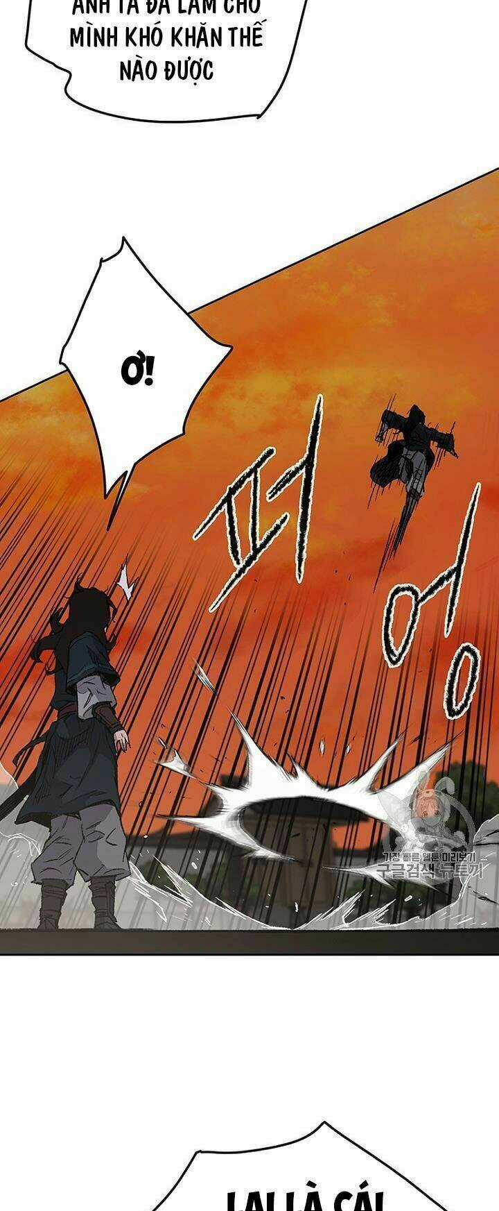 Tiên Kiếm Bất Bại Chapter 37 trang 35