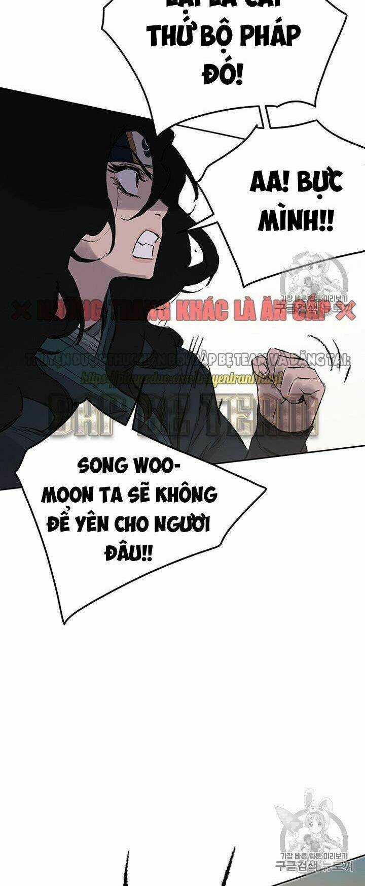 Tiên Kiếm Bất Bại Chapter 37 trang 36