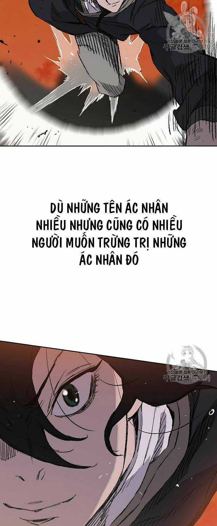 Tiên Kiếm Bất Bại Chapter 37 trang 38