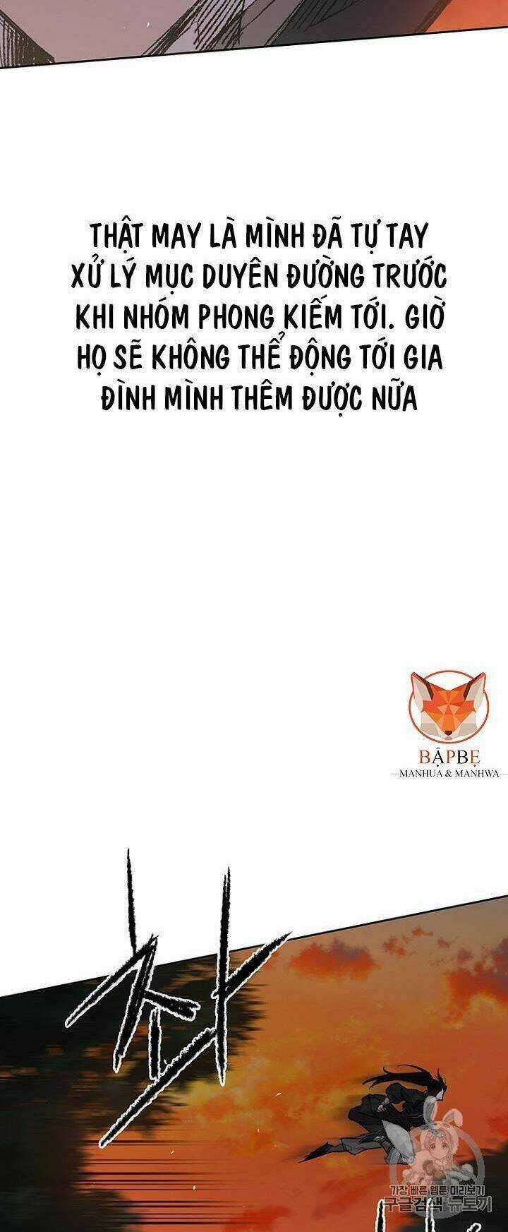 Tiên Kiếm Bất Bại Chapter 37 trang 39