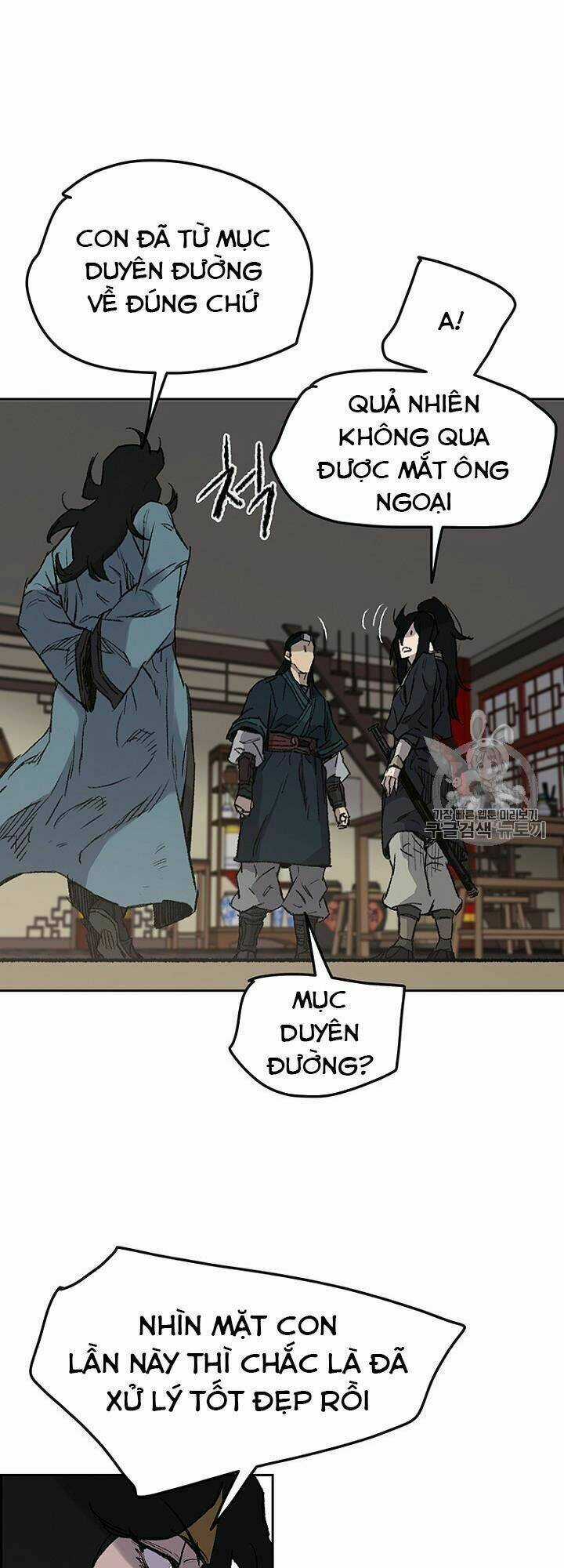 Tiên Kiếm Bất Bại Chapter 37 trang 43