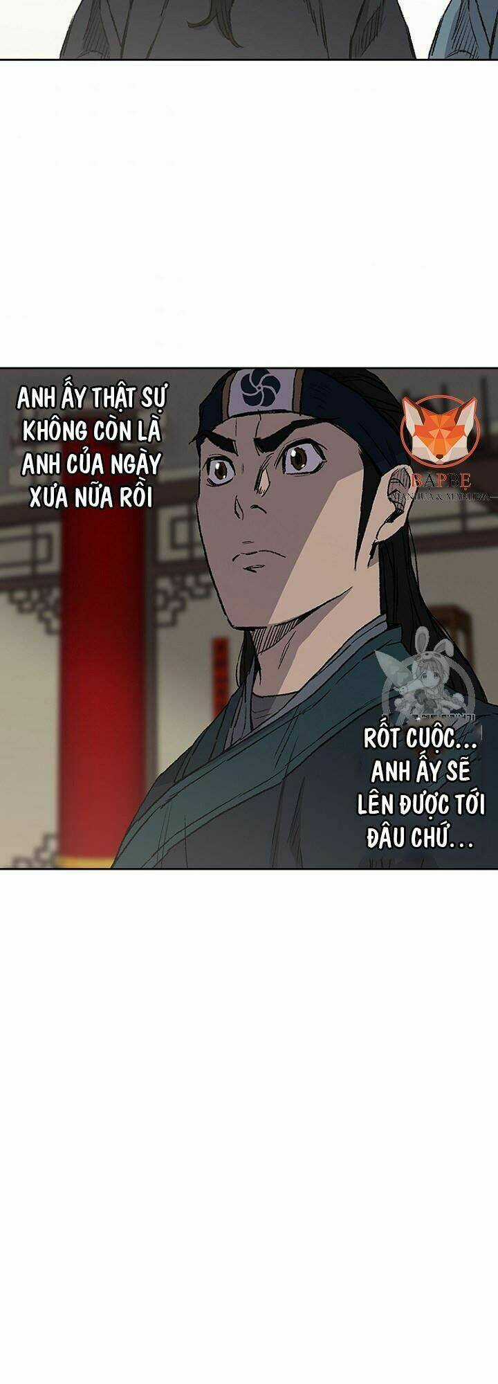 Tiên Kiếm Bất Bại Chapter 37 trang 46