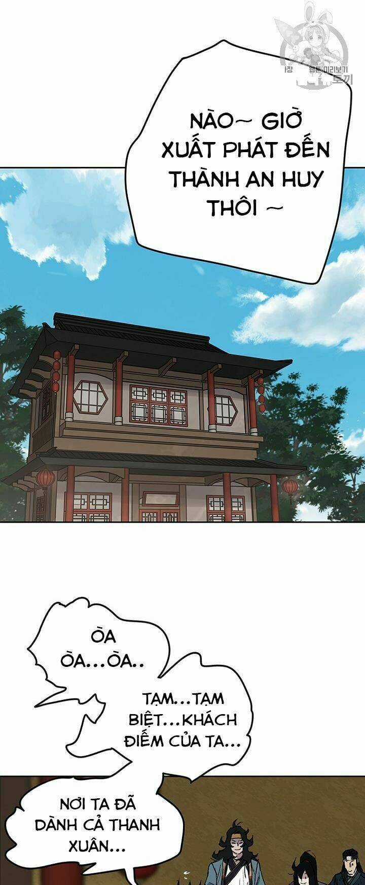 Tiên Kiếm Bất Bại Chapter 37 trang 47