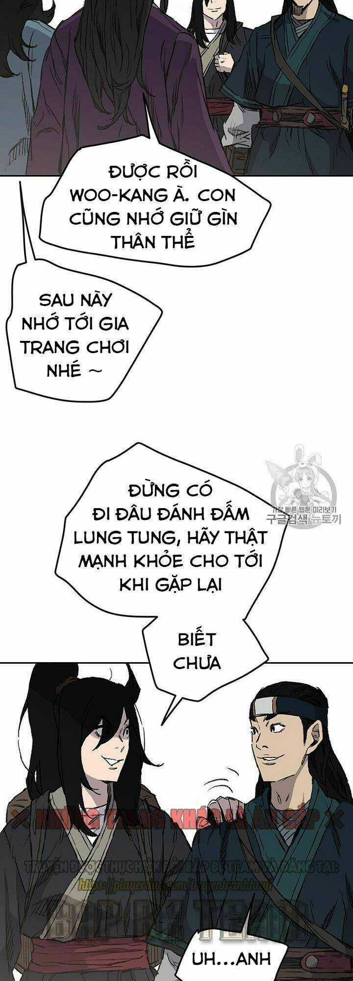 Tiên Kiếm Bất Bại Chapter 37 trang 49