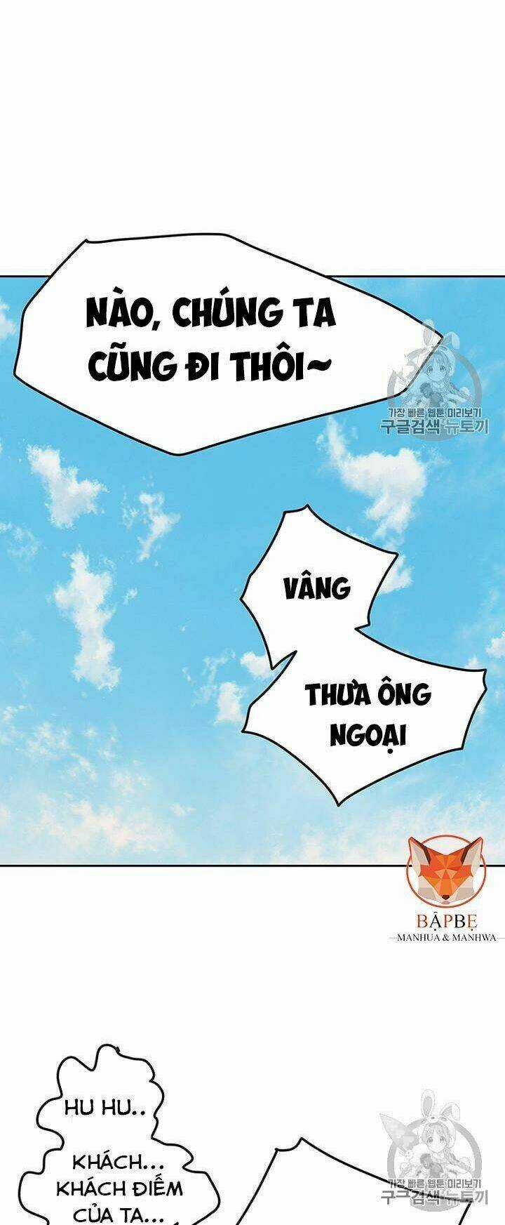 Tiên Kiếm Bất Bại Chapter 37 trang 51