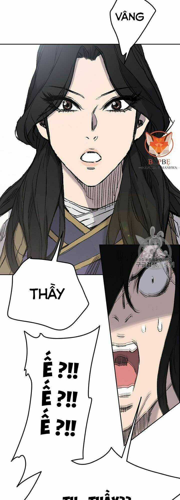 Tiên Kiếm Bất Bại Chapter 37 trang 55