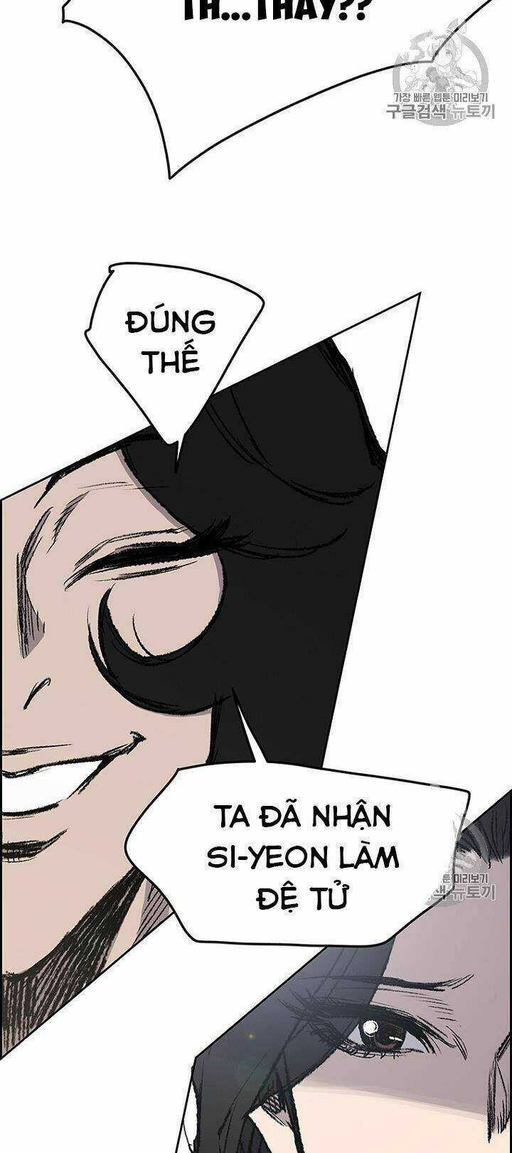 Tiên Kiếm Bất Bại Chapter 37 trang 56