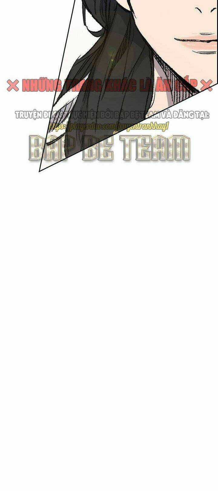 Tiên Kiếm Bất Bại Chapter 37 trang 57