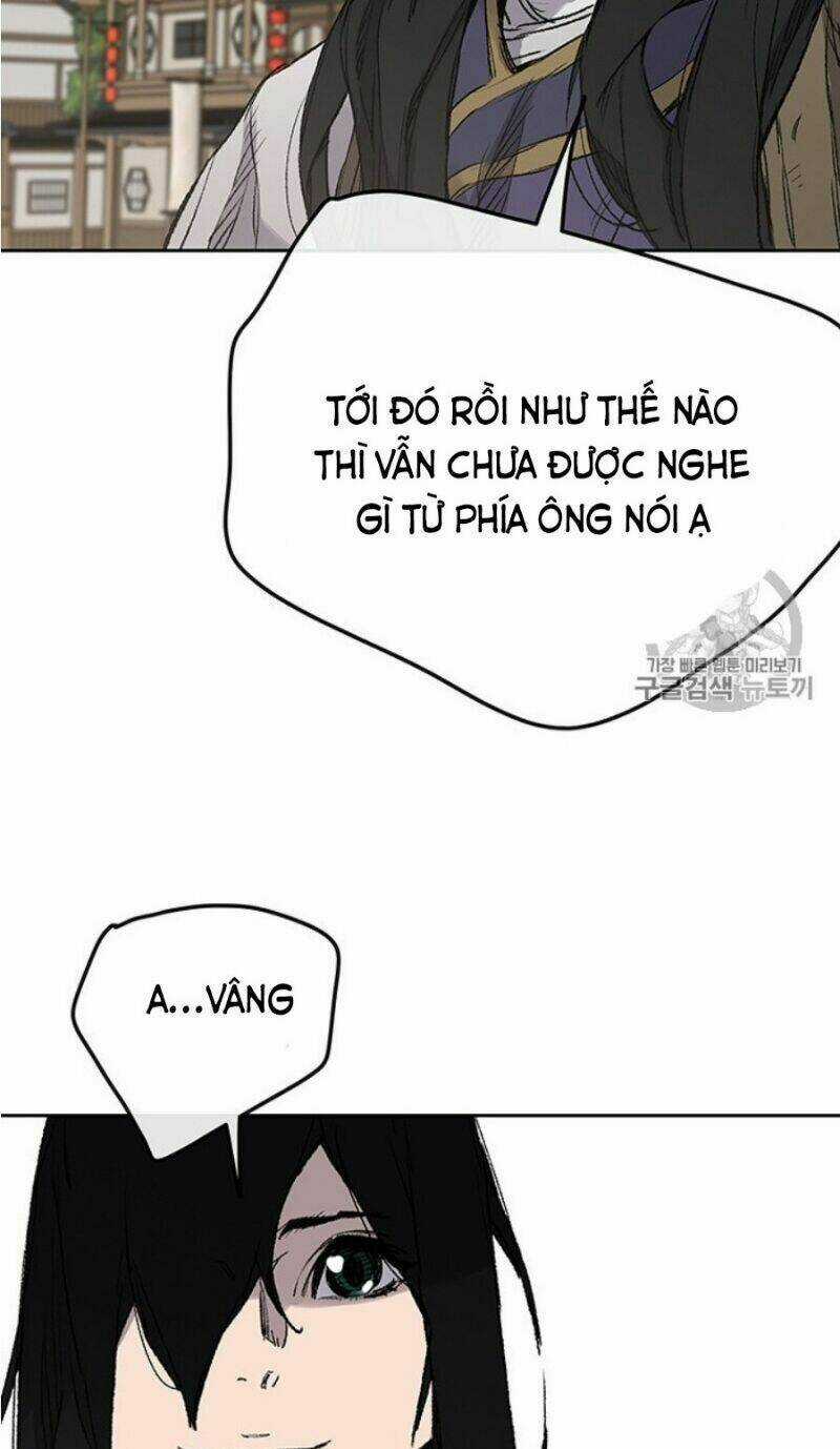 Tiên Kiếm Bất Bại Chapter 38 trang 10