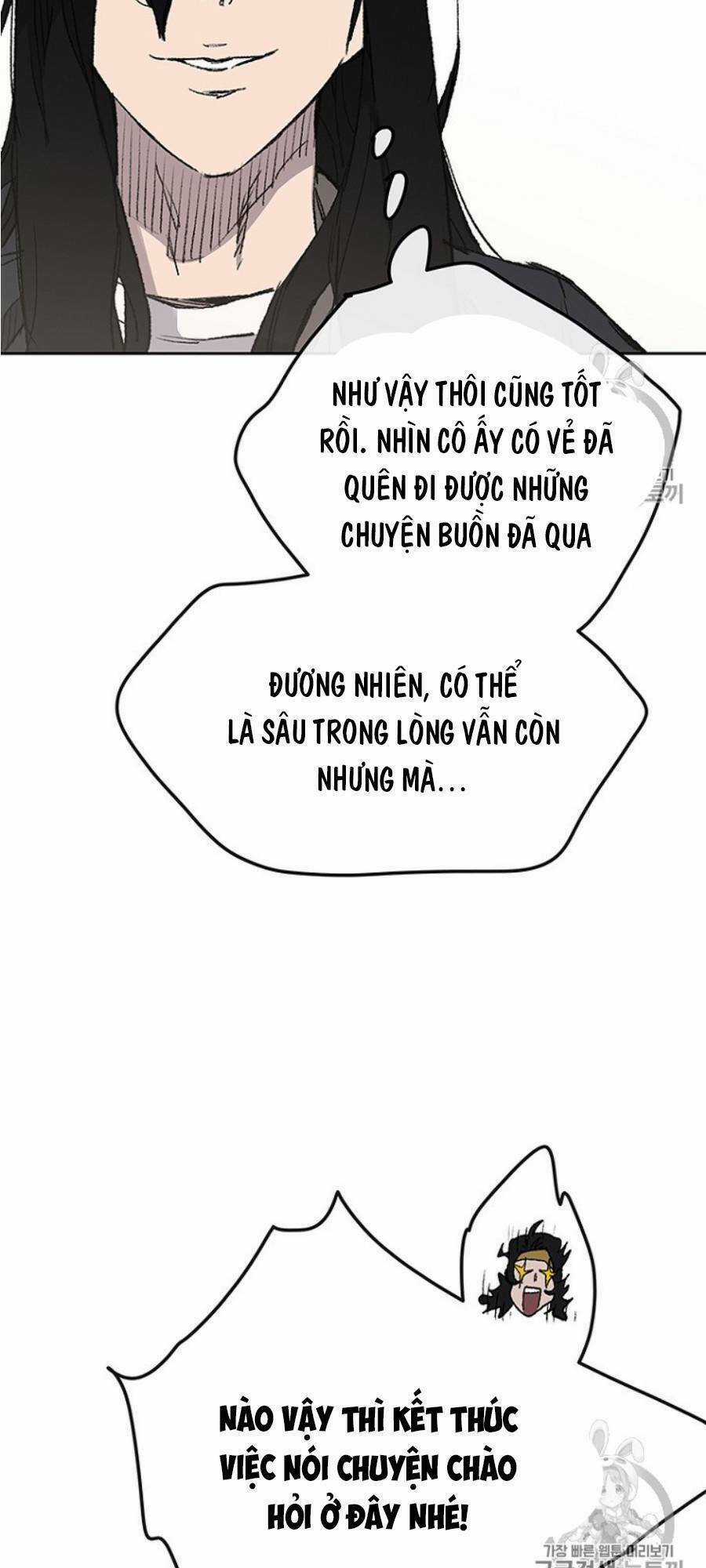 Tiên Kiếm Bất Bại Chapter 38 trang 11