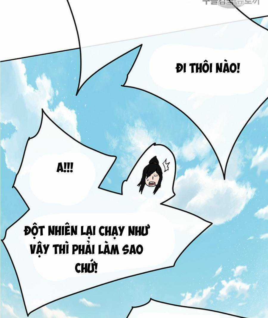Tiên Kiếm Bất Bại Chapter 38 trang 12
