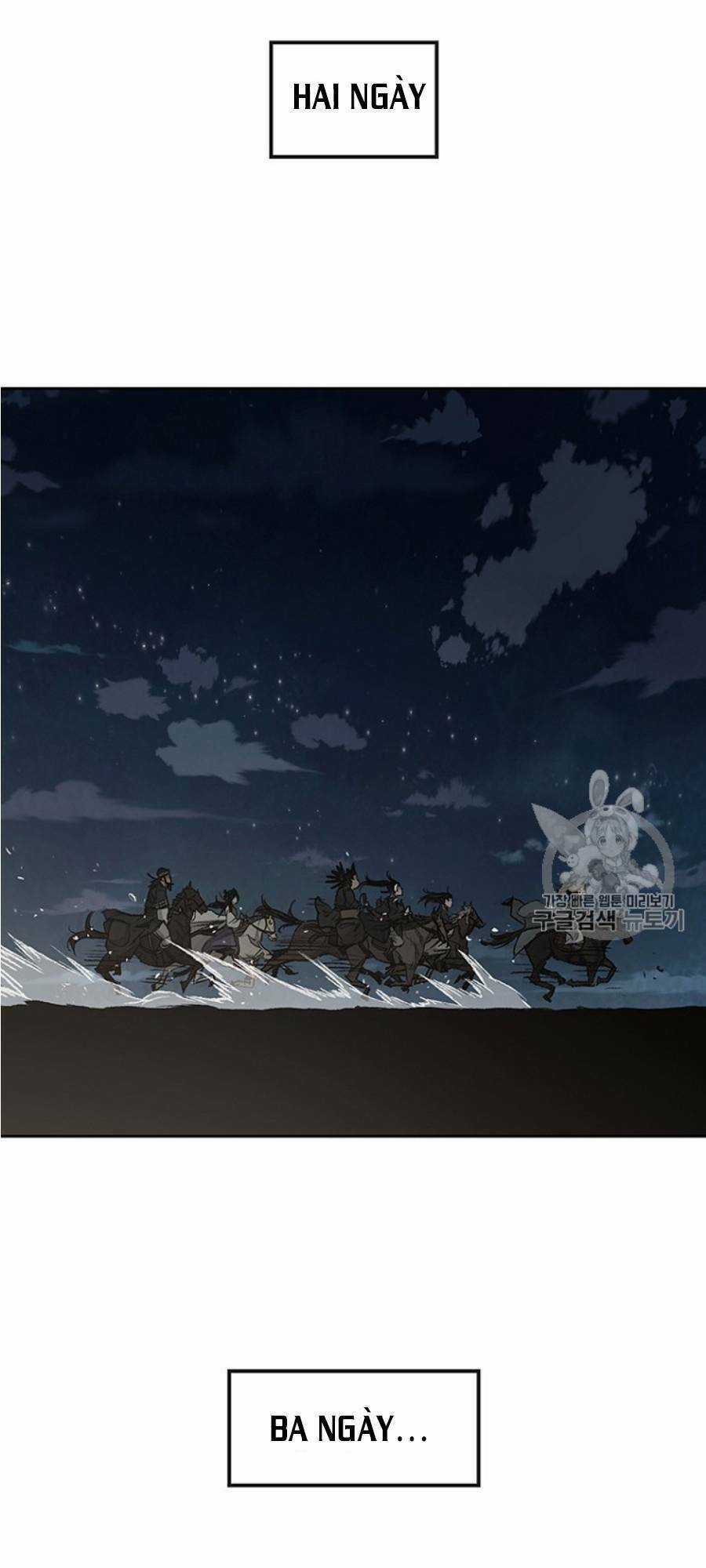 Tiên Kiếm Bất Bại Chapter 38 trang 15