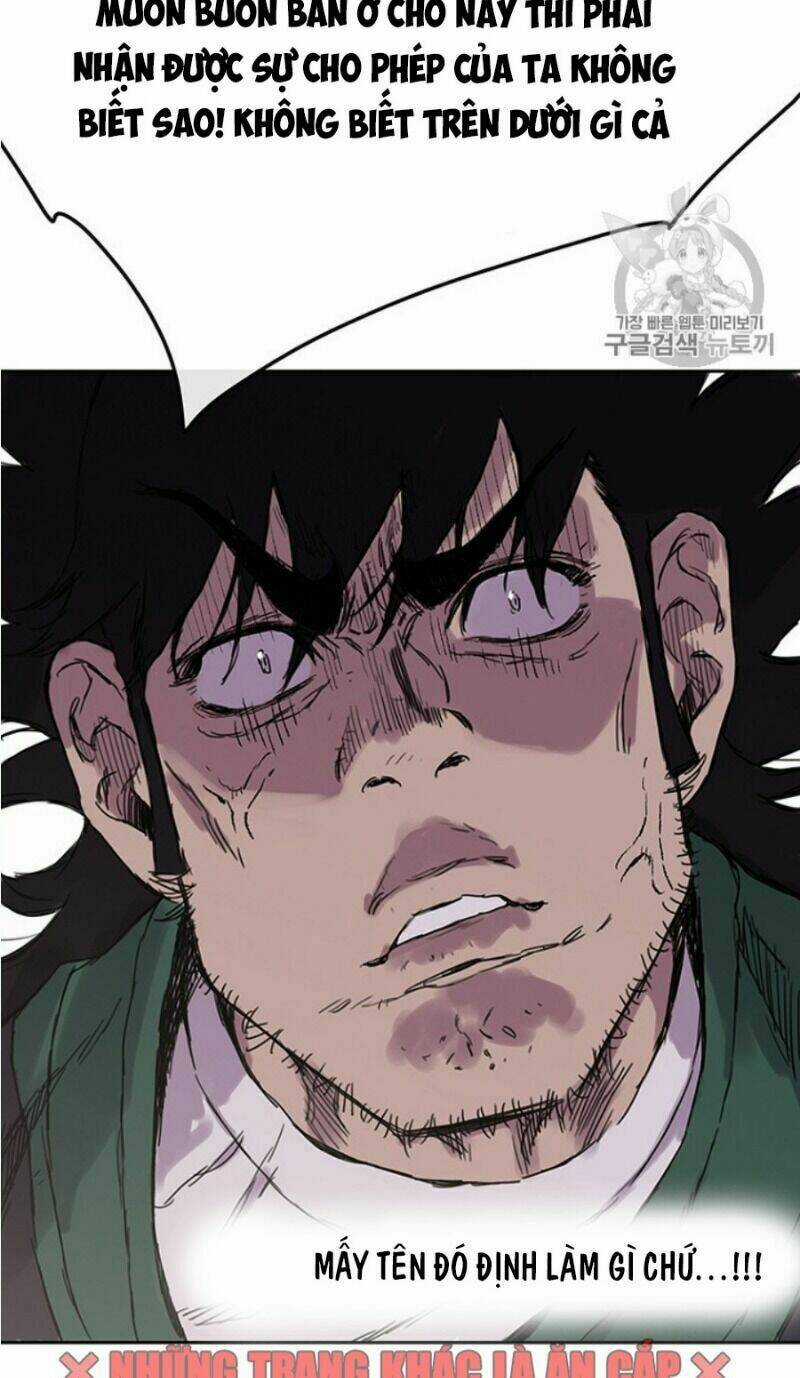 Tiên Kiếm Bất Bại Chapter 38 trang 31