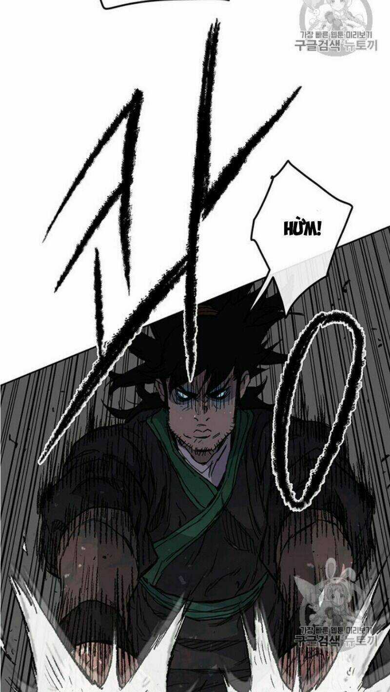 Tiên Kiếm Bất Bại Chapter 38 trang 36