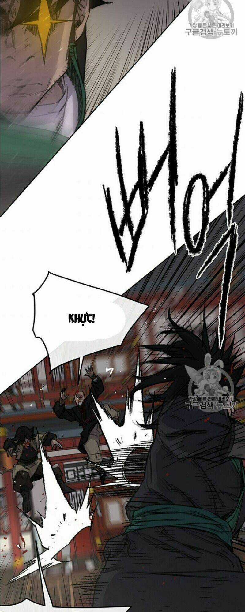 Tiên Kiếm Bất Bại Chapter 38 trang 39