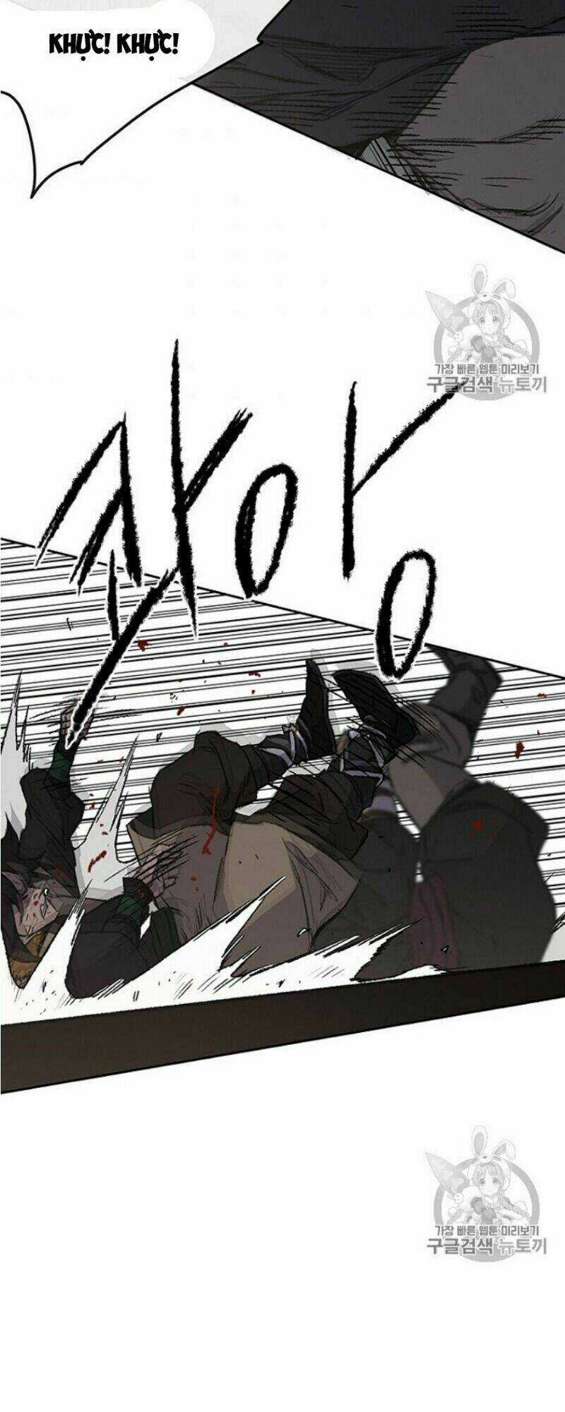 Tiên Kiếm Bất Bại Chapter 38 trang 40