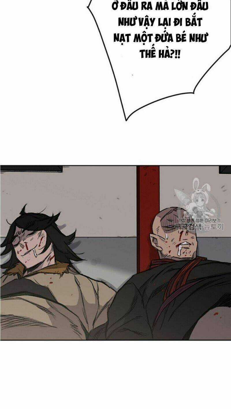 Tiên Kiếm Bất Bại Chapter 38 trang 42