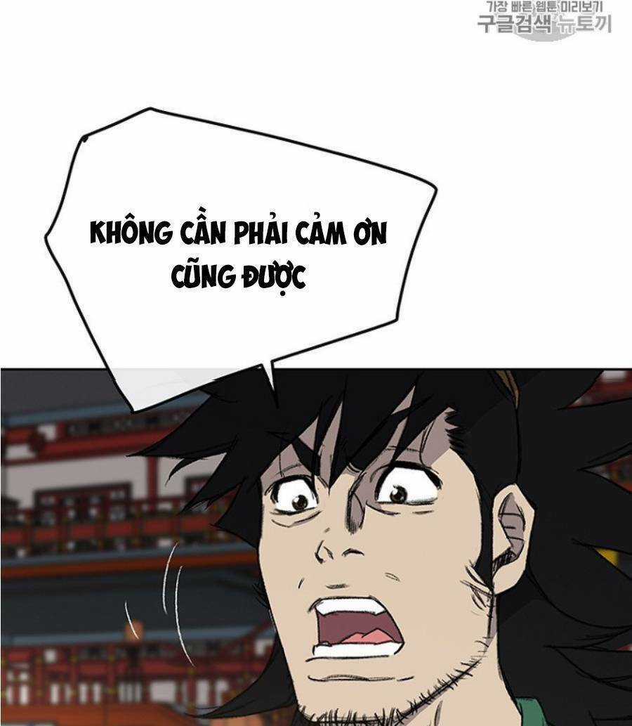 Tiên Kiếm Bất Bại Chapter 38 trang 44