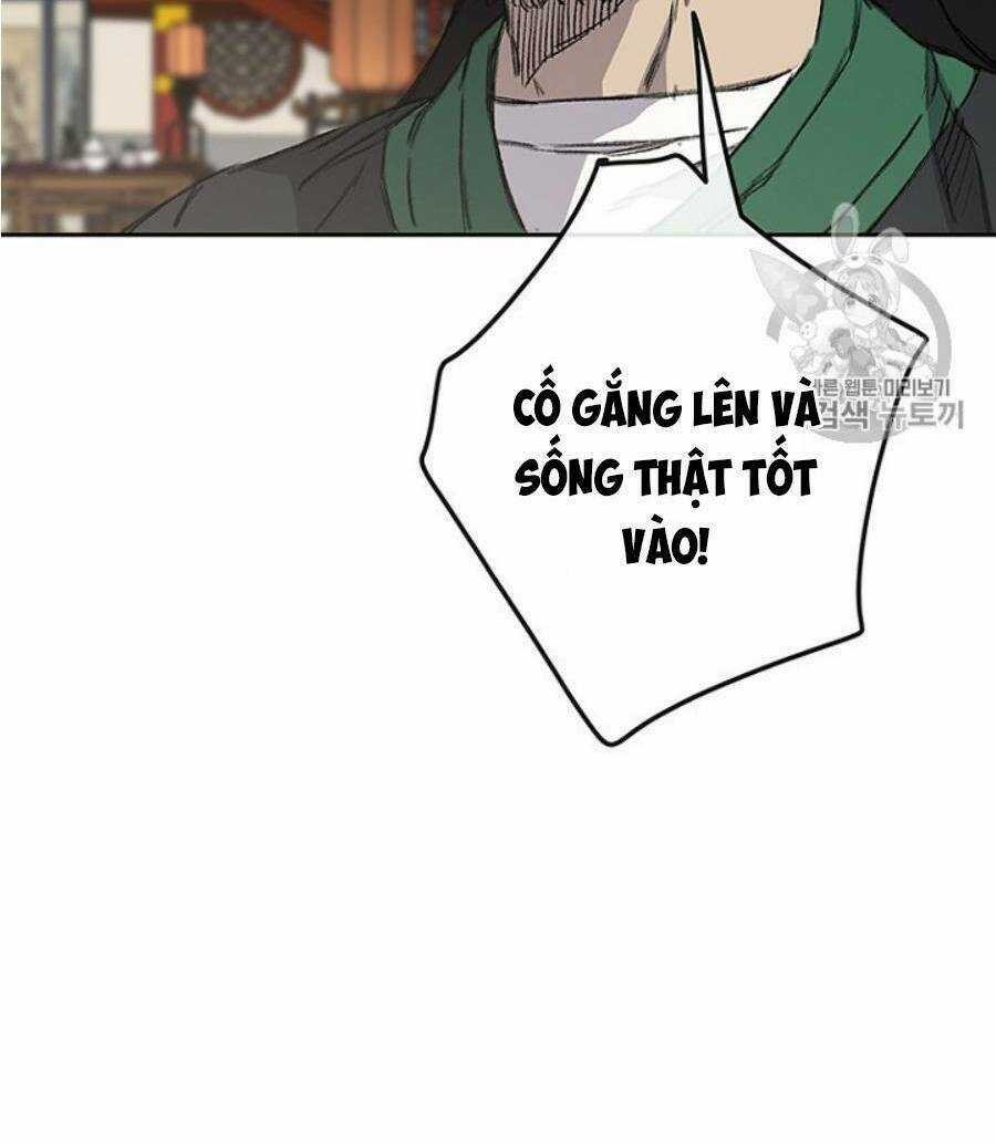 Tiên Kiếm Bất Bại Chapter 38 trang 45