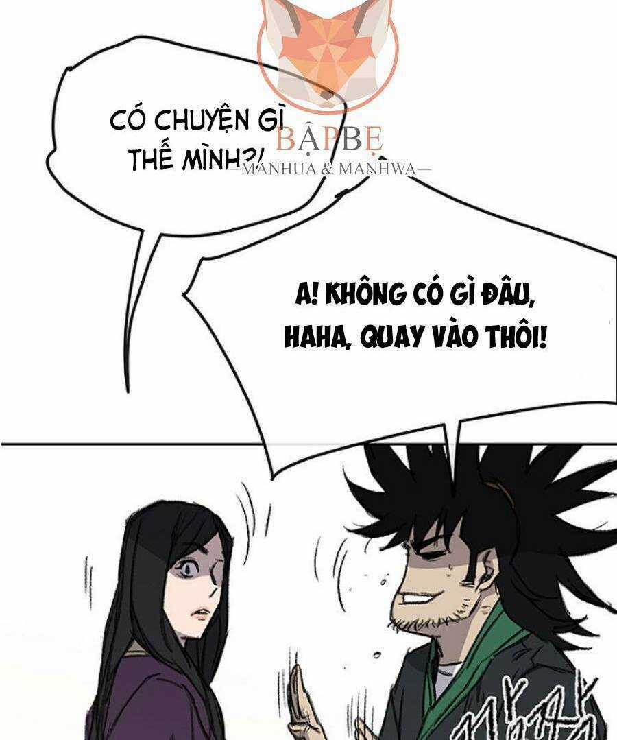 Tiên Kiếm Bất Bại Chapter 38 trang 49