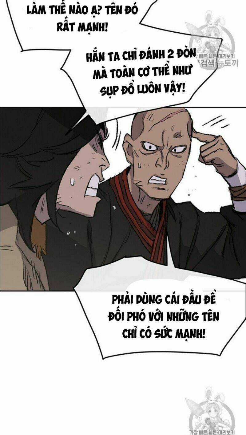 Tiên Kiếm Bất Bại Chapter 38 trang 53