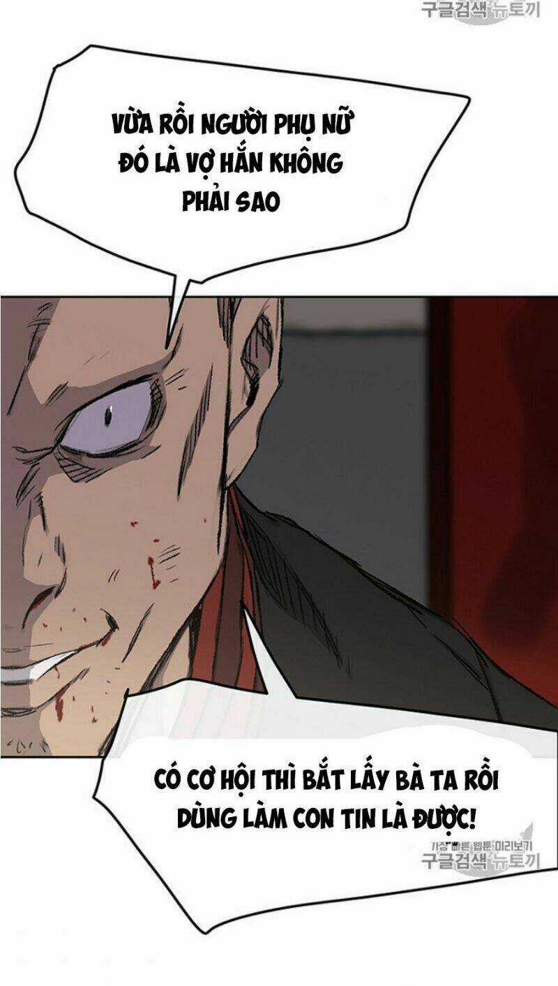 Tiên Kiếm Bất Bại Chapter 38 trang 54