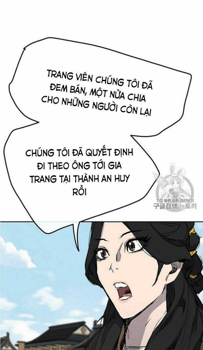 Tiên Kiếm Bất Bại Chapter 38 trang 9