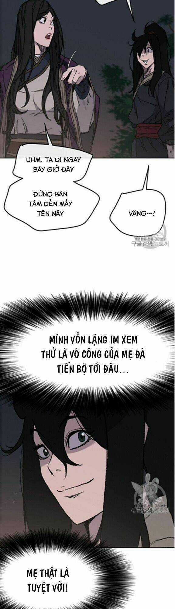 Tiên Kiếm Bất Bại Chapter 39 trang 12