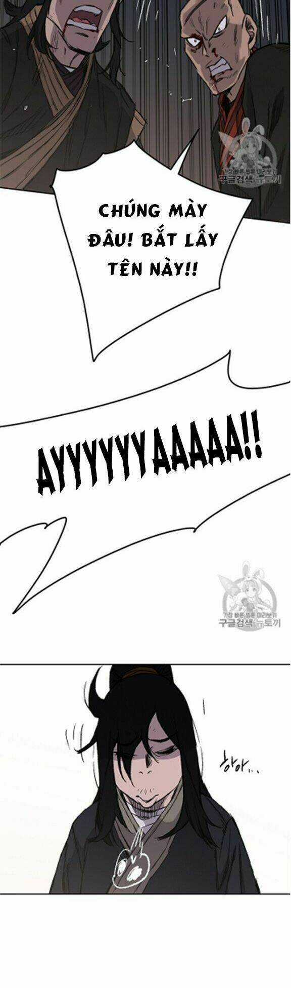 Tiên Kiếm Bất Bại Chapter 39 trang 14