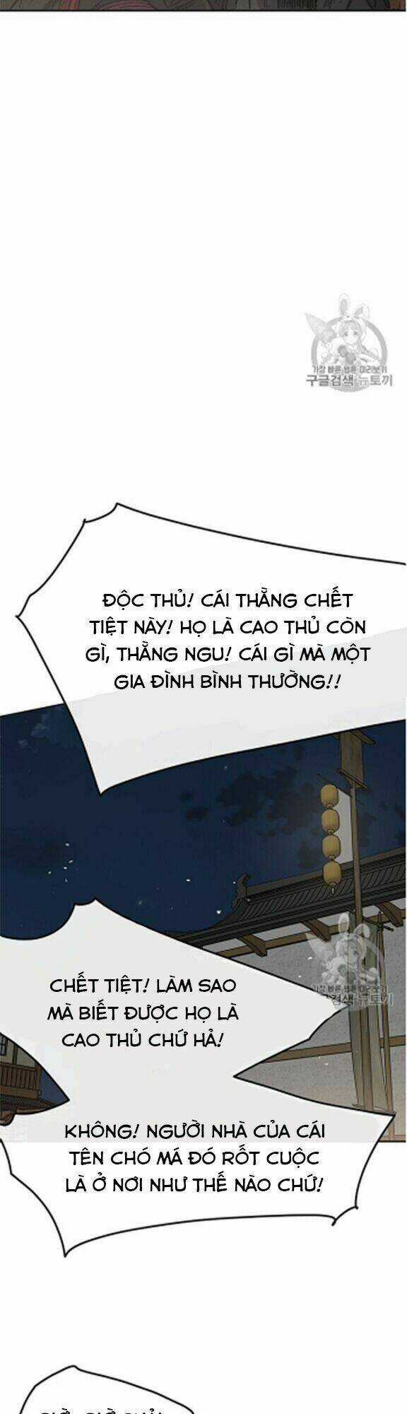 Tiên Kiếm Bất Bại Chapter 39 trang 17