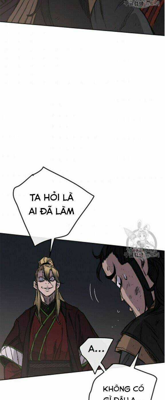 Tiên Kiếm Bất Bại Chapter 39 trang 23