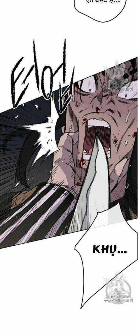 Tiên Kiếm Bất Bại Chapter 39 trang 24