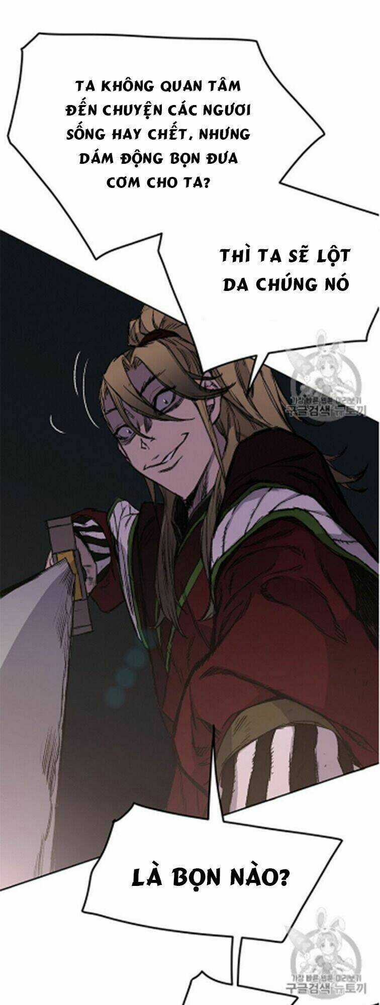 Tiên Kiếm Bất Bại Chapter 39 trang 25