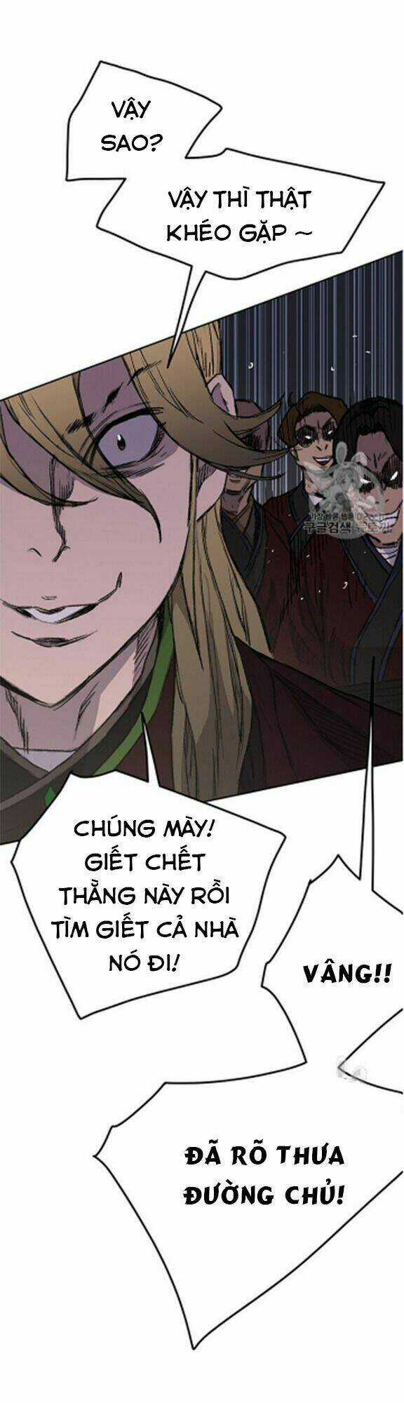 Tiên Kiếm Bất Bại Chapter 39 trang 35