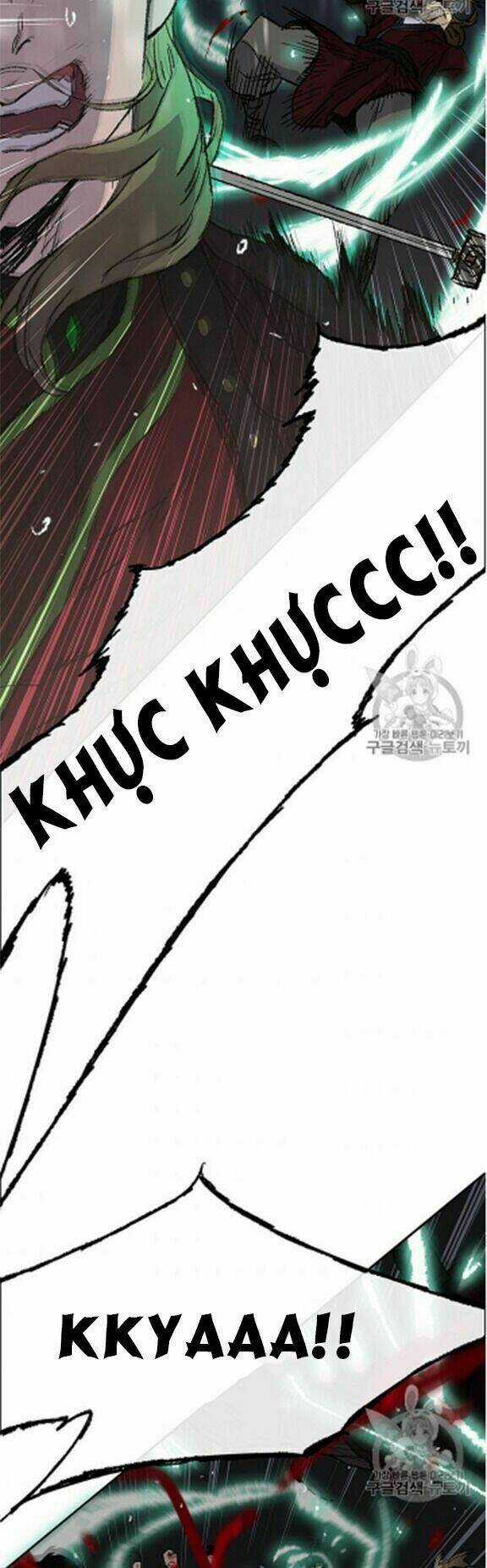 Tiên Kiếm Bất Bại Chapter 39 trang 38