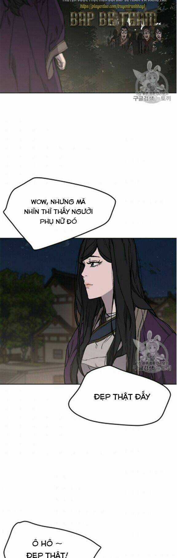 Tiên Kiếm Bất Bại Chapter 39 trang 4