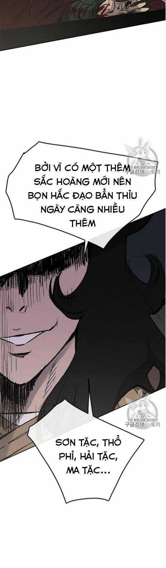 Tiên Kiếm Bất Bại Chapter 39 trang 44