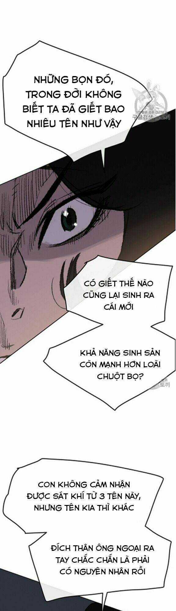 Tiên Kiếm Bất Bại Chapter 39 trang 45