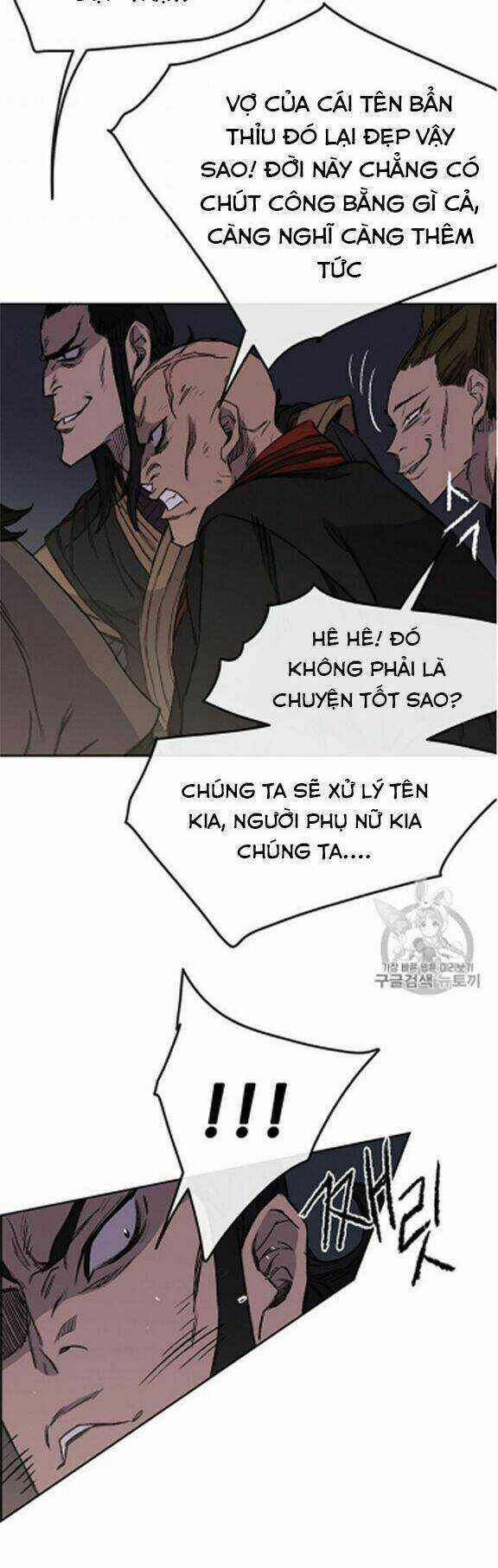 Tiên Kiếm Bất Bại Chapter 39 trang 5