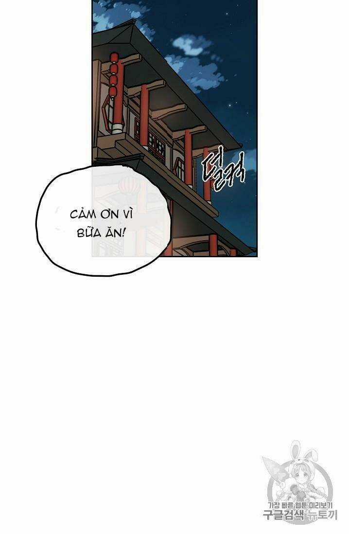 Tiên Kiếm Bất Bại Chapter 4 trang 10