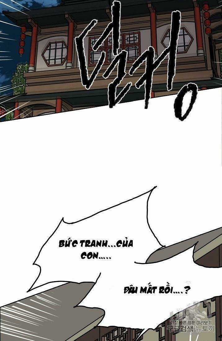 Tiên Kiếm Bất Bại Chapter 4 trang 19