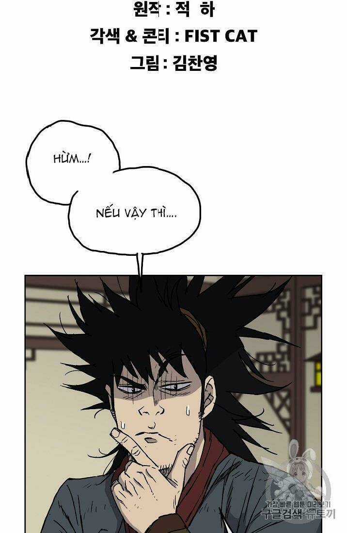 Tiên Kiếm Bất Bại Chapter 4 trang 2