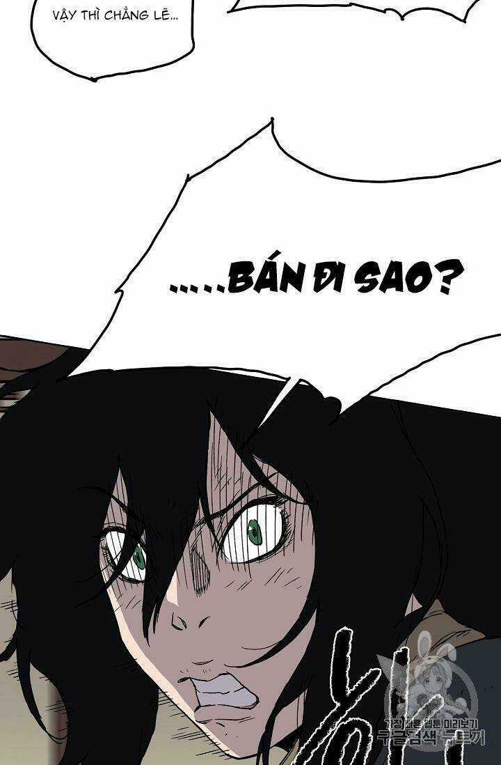 Tiên Kiếm Bất Bại Chapter 4 trang 22