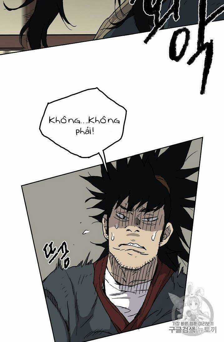 Tiên Kiếm Bất Bại Chapter 4 trang 23