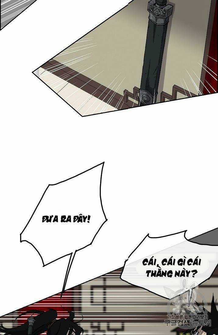 Tiên Kiếm Bất Bại Chapter 4 trang 25