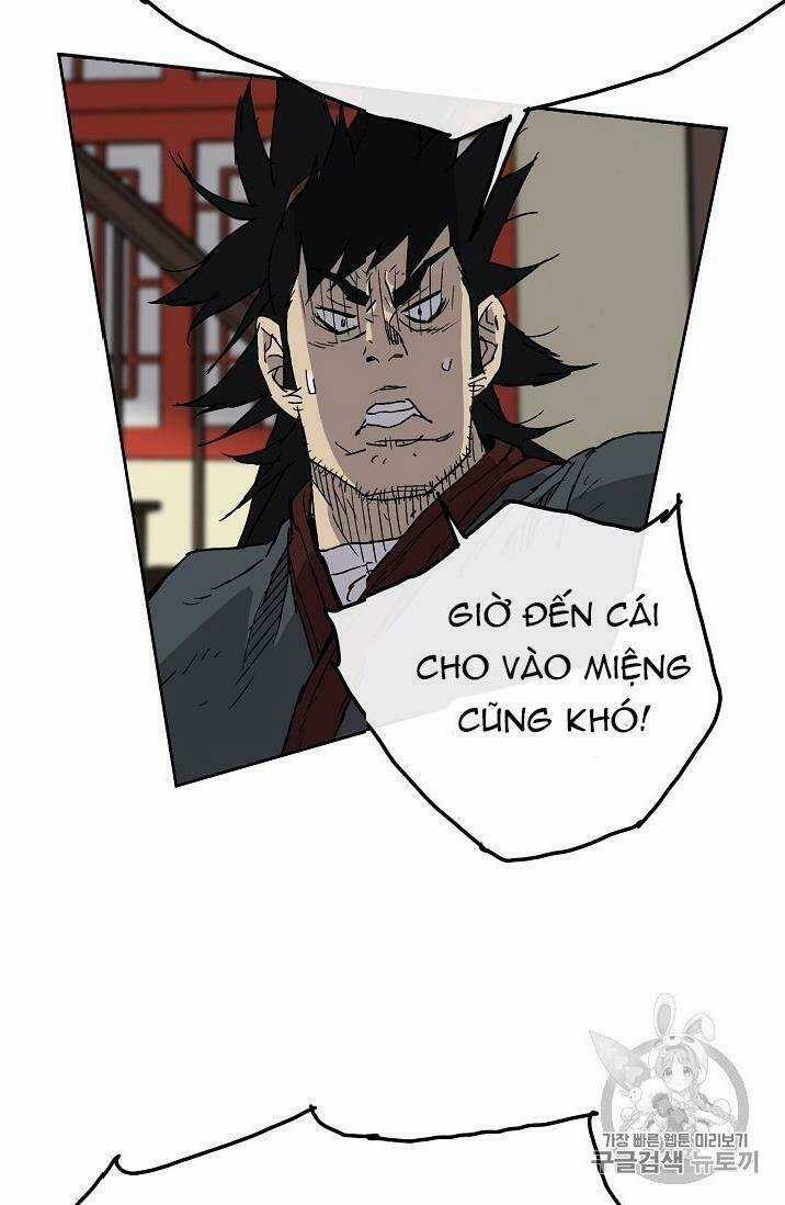 Tiên Kiếm Bất Bại Chapter 4 trang 27