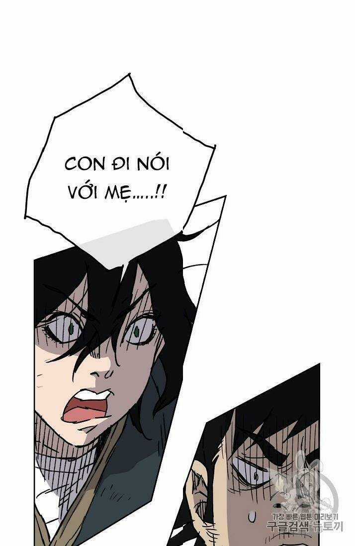 Tiên Kiếm Bất Bại Chapter 4 trang 30