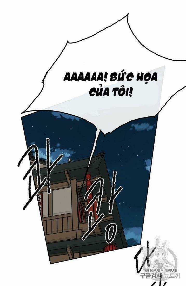 Tiên Kiếm Bất Bại Chapter 4 trang 33