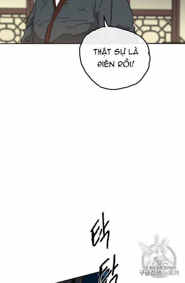 Tiên Kiếm Bất Bại Chapter 4 trang 36