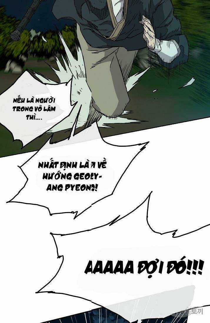 Tiên Kiếm Bất Bại Chapter 4 trang 38